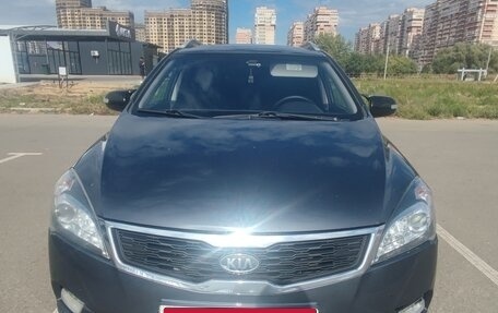 KIA cee'd I рестайлинг, 2010 год, 790 000 рублей, 1 фотография
