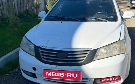 Geely Emgrand EC7, 2014 год, 250 000 рублей, 1 фотография