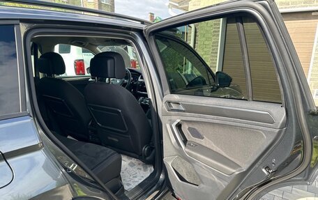 Volkswagen Tiguan II, 2020 год, 4 499 999 рублей, 8 фотография