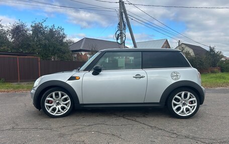 MINI Hatch, 2008 год, 630 000 рублей, 4 фотография