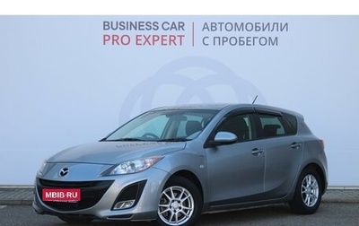 Mazda Axela, 2011 год, 850 000 рублей, 1 фотография