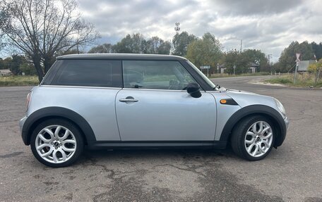 MINI Hatch, 2008 год, 630 000 рублей, 3 фотография