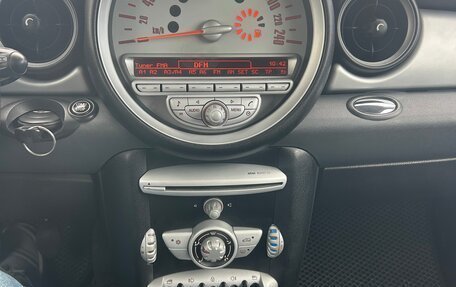 MINI Hatch, 2008 год, 630 000 рублей, 9 фотография