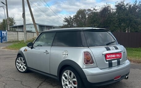 MINI Hatch, 2008 год, 630 000 рублей, 6 фотография