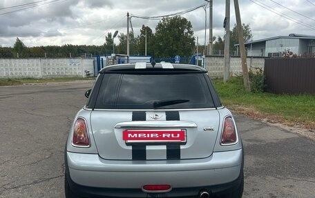 MINI Hatch, 2008 год, 630 000 рублей, 5 фотография