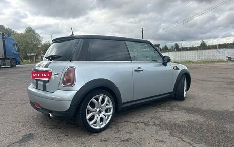 MINI Hatch, 2008 год, 630 000 рублей, 2 фотография
