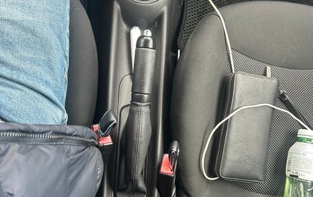 MINI Hatch, 2008 год, 630 000 рублей, 15 фотография