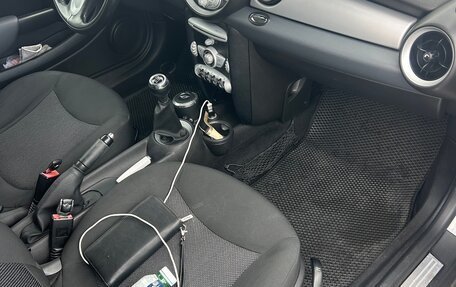 MINI Hatch, 2008 год, 630 000 рублей, 12 фотография