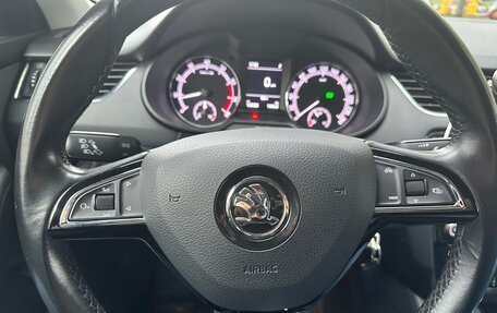 Skoda Octavia, 2018 год, 1 470 000 рублей, 4 фотография