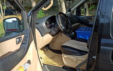 Hyundai H-1 II рестайлинг, 2016 год, 2 100 000 рублей, 5 фотография