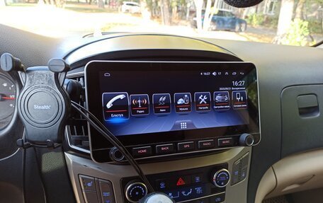Hyundai H-1 II рестайлинг, 2016 год, 2 100 000 рублей, 9 фотография