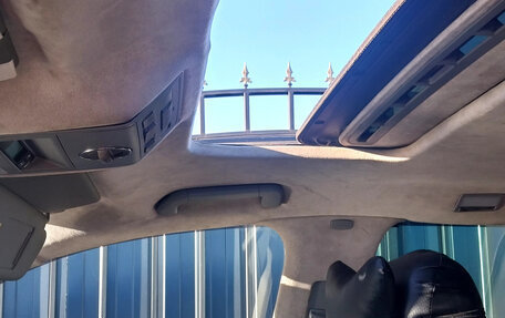 Volkswagen Touareg III, 2003 год, 900 000 рублей, 2 фотография