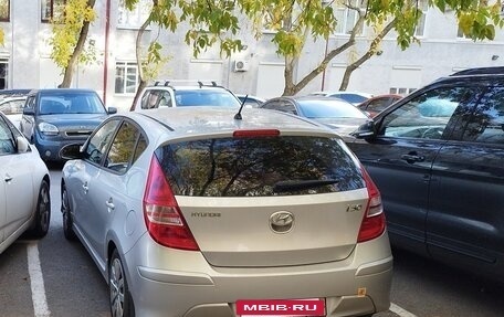 Hyundai i30 I, 2011 год, 845 000 рублей, 2 фотография