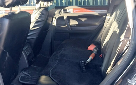 Volkswagen Touareg III, 2003 год, 900 000 рублей, 12 фотография