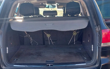 Volkswagen Touareg III, 2003 год, 900 000 рублей, 11 фотография