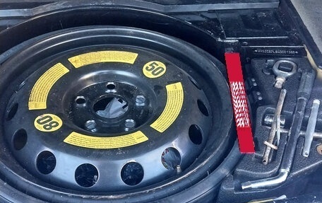 Volkswagen Touareg III, 2003 год, 900 000 рублей, 10 фотография