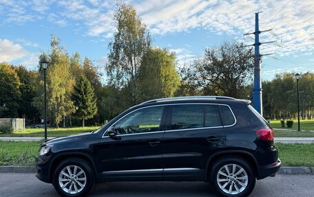 Volkswagen Tiguan I, 2012 год, 1 400 000 рублей, 6 фотография