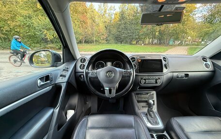 Volkswagen Tiguan I, 2012 год, 1 400 000 рублей, 11 фотография
