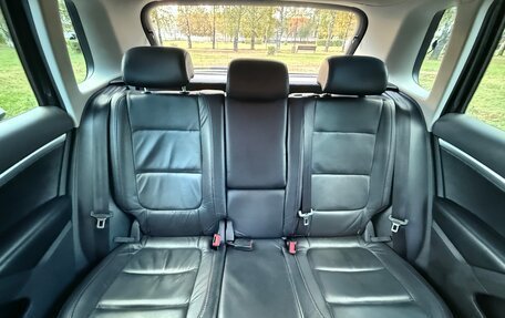 Volkswagen Tiguan I, 2012 год, 1 400 000 рублей, 9 фотография