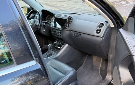 Volkswagen Tiguan I, 2012 год, 1 400 000 рублей, 14 фотография