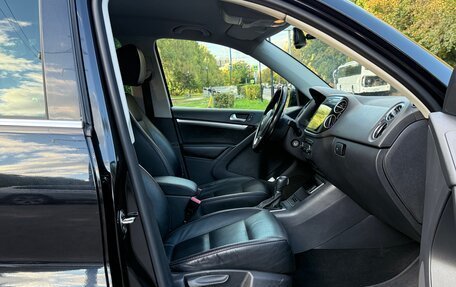 Volkswagen Tiguan I, 2012 год, 1 400 000 рублей, 13 фотография