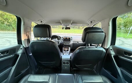 Volkswagen Tiguan I, 2012 год, 1 400 000 рублей, 12 фотография
