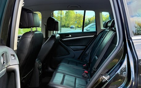 Volkswagen Tiguan I, 2012 год, 1 400 000 рублей, 16 фотография