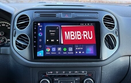 Volkswagen Tiguan I, 2012 год, 1 400 000 рублей, 20 фотография
