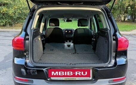 Volkswagen Tiguan I, 2012 год, 1 400 000 рублей, 7 фотография