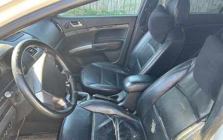 Geely Emgrand EC7, 2014 год, 250 000 рублей, 6 фотография
