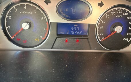 Geely Emgrand EC7, 2014 год, 250 000 рублей, 7 фотография
