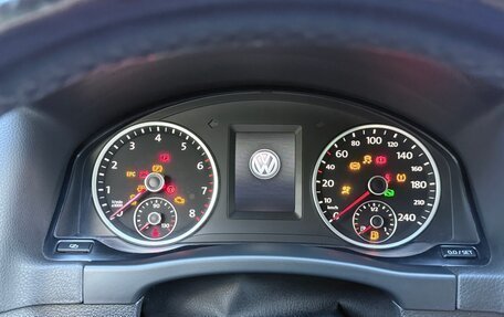Volkswagen Tiguan I, 2012 год, 1 400 000 рублей, 21 фотография