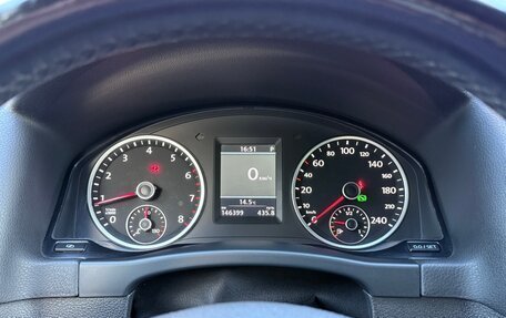 Volkswagen Tiguan I, 2012 год, 1 400 000 рублей, 22 фотография