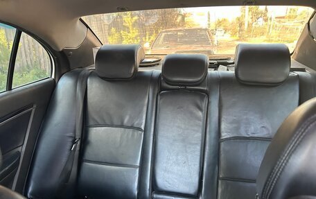 Geely Emgrand EC7, 2014 год, 250 000 рублей, 5 фотография
