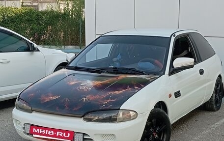Mitsubishi Colt IV, 1994 год, 420 000 рублей, 2 фотография