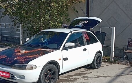 Mitsubishi Colt IV, 1994 год, 420 000 рублей, 5 фотография