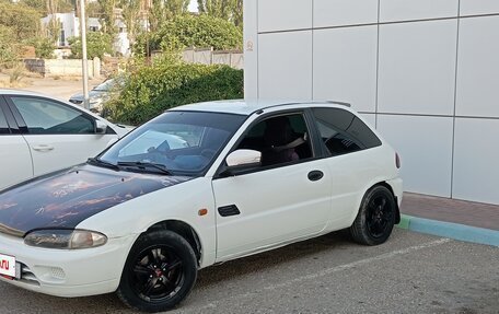 Mitsubishi Colt IV, 1994 год, 420 000 рублей, 7 фотография