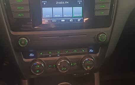 Skoda Octavia, 2015 год, 1 000 000 рублей, 6 фотография