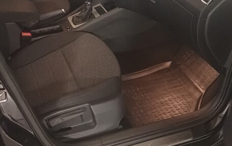 Skoda Octavia, 2015 год, 1 000 000 рублей, 4 фотография