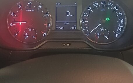 Skoda Octavia, 2015 год, 1 000 000 рублей, 5 фотография