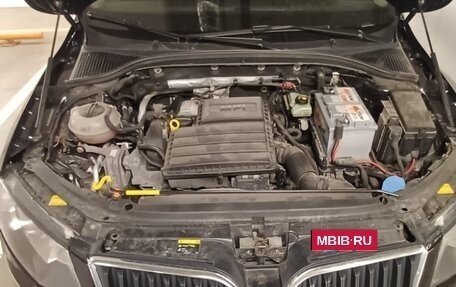 Skoda Octavia, 2015 год, 1 000 000 рублей, 7 фотография