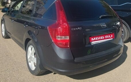 KIA cee'd I рестайлинг, 2010 год, 790 000 рублей, 7 фотография