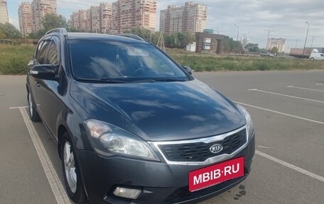 KIA cee'd I рестайлинг, 2010 год, 790 000 рублей, 5 фотография