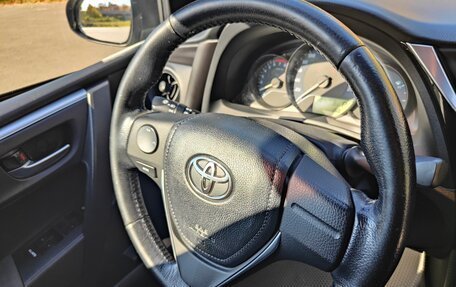 Toyota Corolla, 2017 год, 1 950 000 рублей, 12 фотография