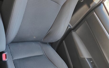 Toyota Corolla, 2017 год, 1 950 000 рублей, 13 фотография