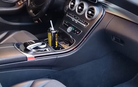 Mercedes-Benz C-Класс, 2015 год, 1 850 000 рублей, 11 фотография
