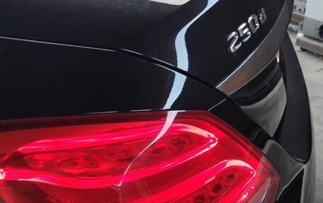 Mercedes-Benz C-Класс, 2015 год, 1 850 000 рублей, 8 фотография