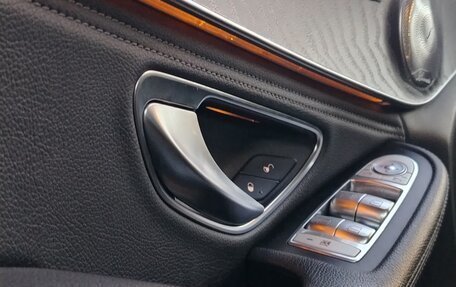 Mercedes-Benz C-Класс, 2015 год, 1 850 000 рублей, 13 фотография