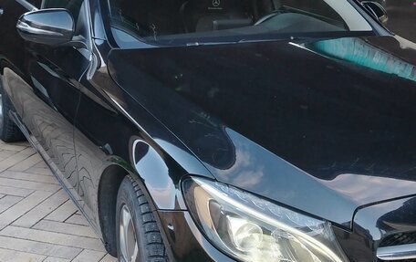 Mercedes-Benz C-Класс, 2015 год, 1 850 000 рублей, 12 фотография