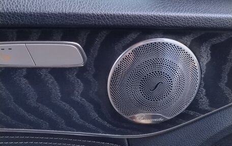 Mercedes-Benz C-Класс, 2015 год, 1 850 000 рублей, 14 фотография